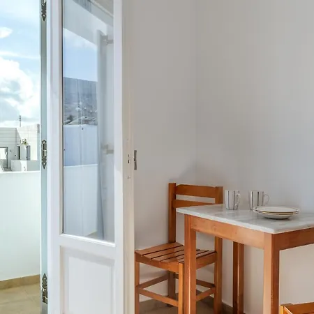 Aparthotel Livadia B