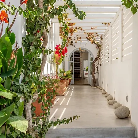 Aparthotel Livadia B