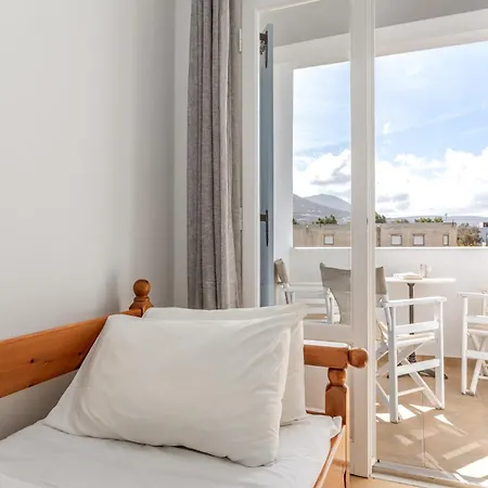 Livadia B Aparthotel