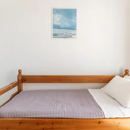 Aparthotel Livadia B Parikia (Paros)