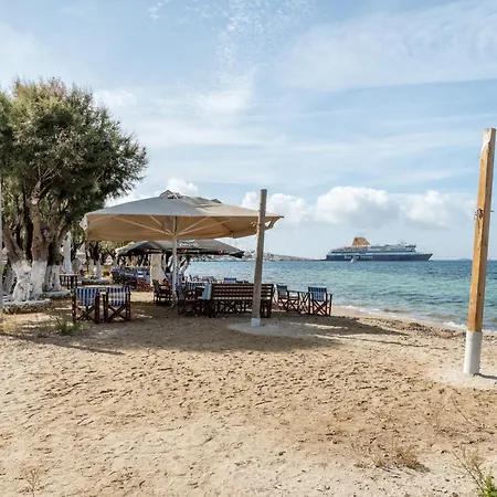 Aparthotel Livadia B *