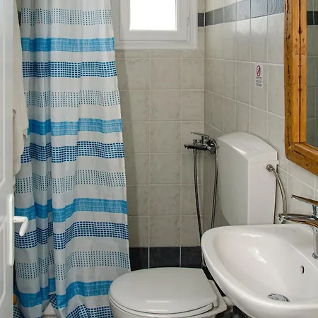Aparthotel Livadia B *